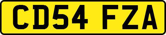 CD54FZA