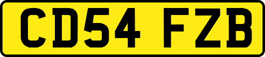 CD54FZB