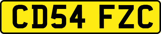CD54FZC