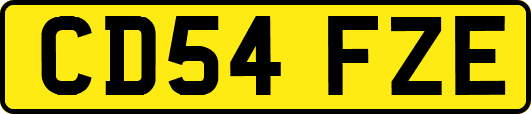 CD54FZE