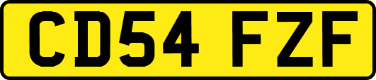 CD54FZF