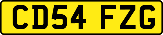 CD54FZG