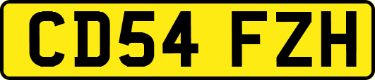 CD54FZH