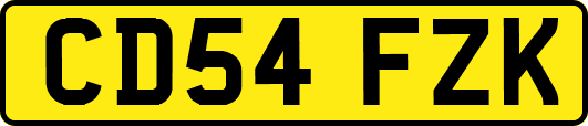 CD54FZK