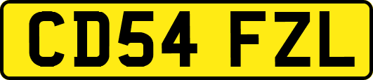 CD54FZL
