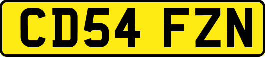CD54FZN