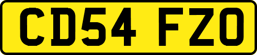 CD54FZO