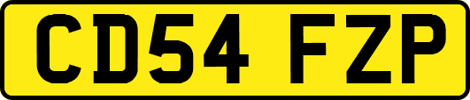 CD54FZP