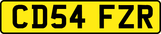 CD54FZR