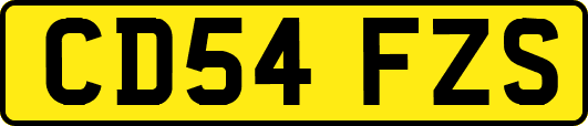 CD54FZS