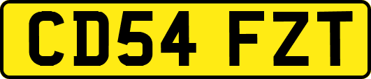 CD54FZT