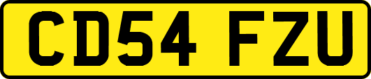 CD54FZU