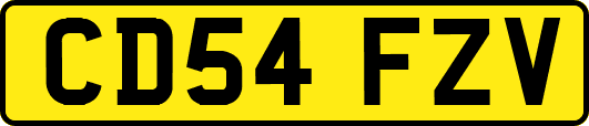 CD54FZV
