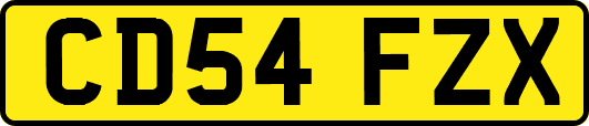 CD54FZX