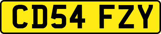 CD54FZY