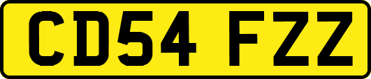 CD54FZZ