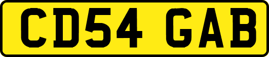 CD54GAB
