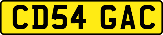 CD54GAC