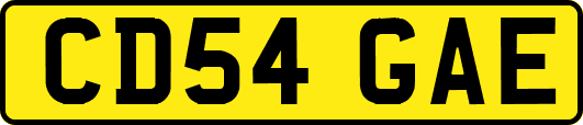 CD54GAE
