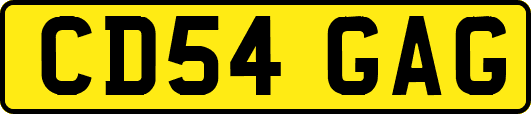CD54GAG