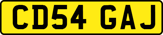 CD54GAJ