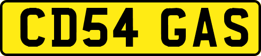 CD54GAS