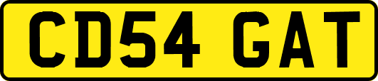 CD54GAT