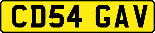 CD54GAV