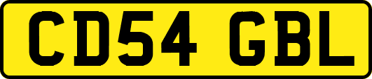 CD54GBL