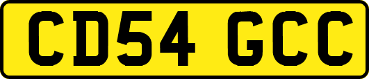 CD54GCC