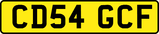 CD54GCF