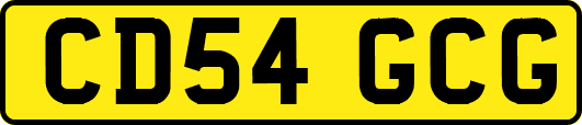 CD54GCG