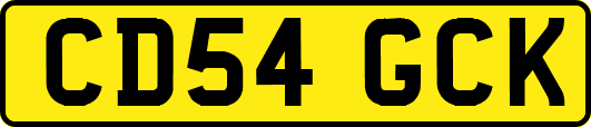CD54GCK