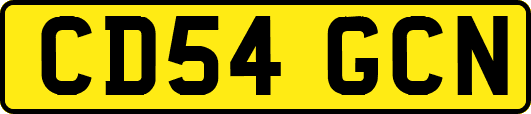CD54GCN