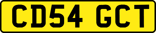 CD54GCT