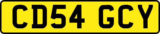 CD54GCY