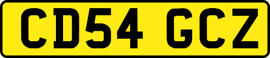 CD54GCZ