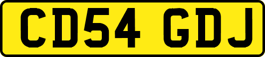 CD54GDJ