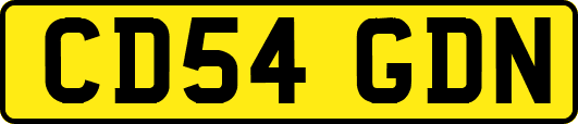 CD54GDN