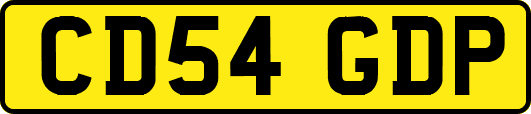 CD54GDP