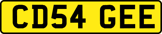 CD54GEE