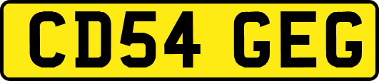 CD54GEG