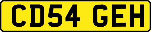 CD54GEH