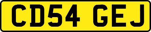 CD54GEJ