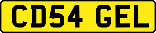 CD54GEL