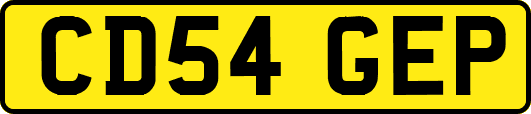 CD54GEP