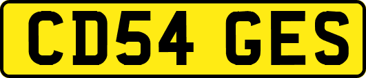 CD54GES