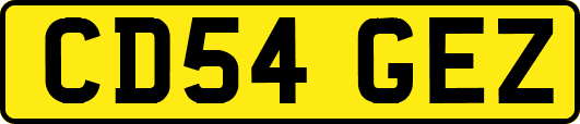 CD54GEZ