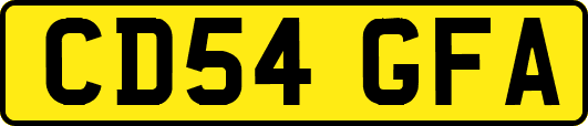 CD54GFA