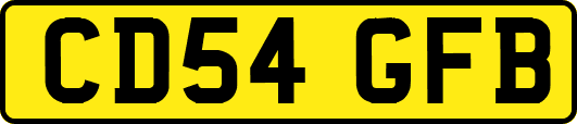 CD54GFB